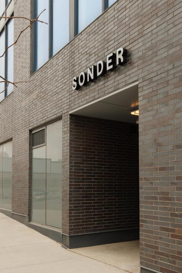 Sonder At Artesa Hotel Toronto Luaran gambar